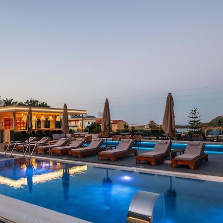 Isla Villas & Suites Bali  Exterior photo