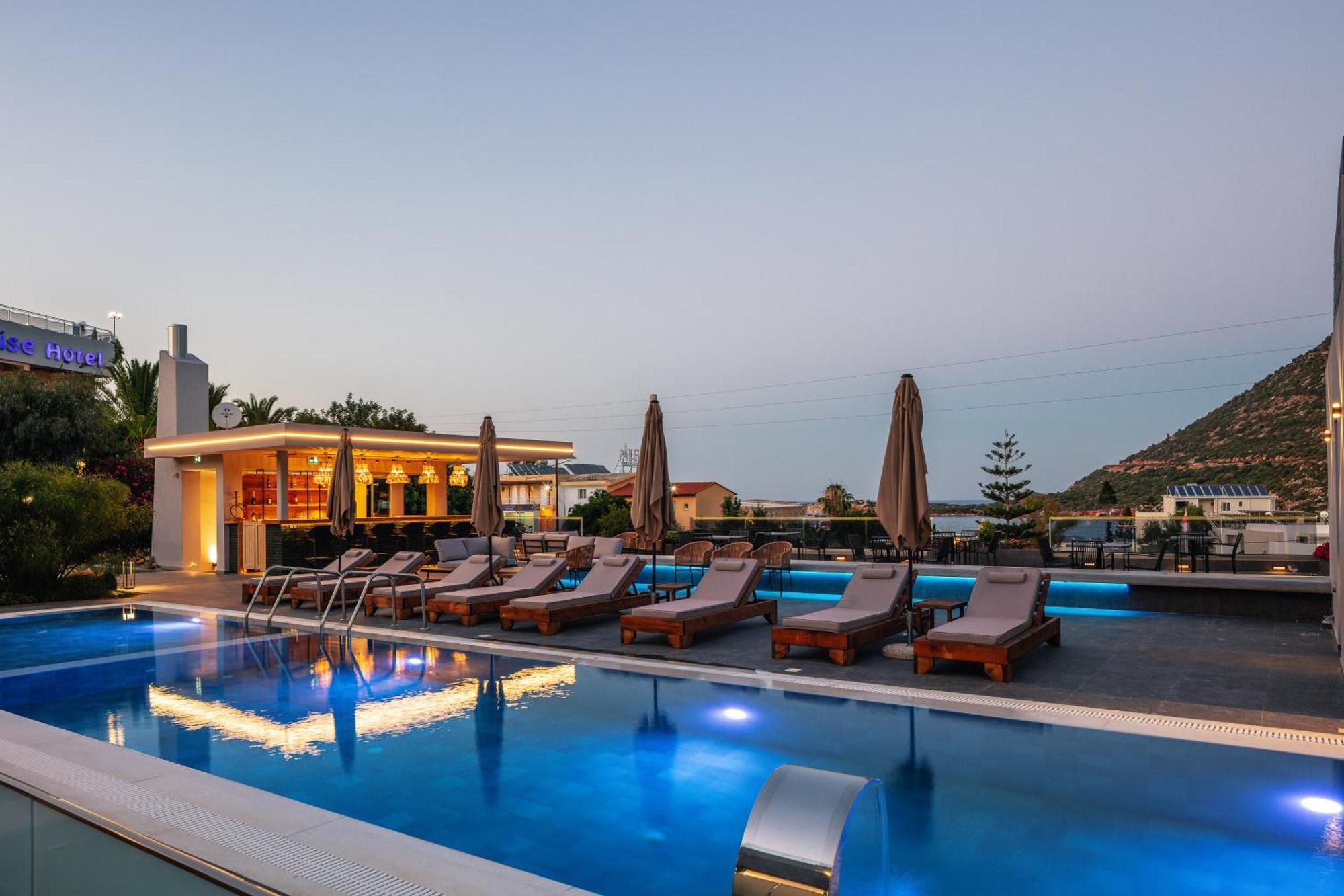 Isla Villas & Suites Bali  Exterior photo