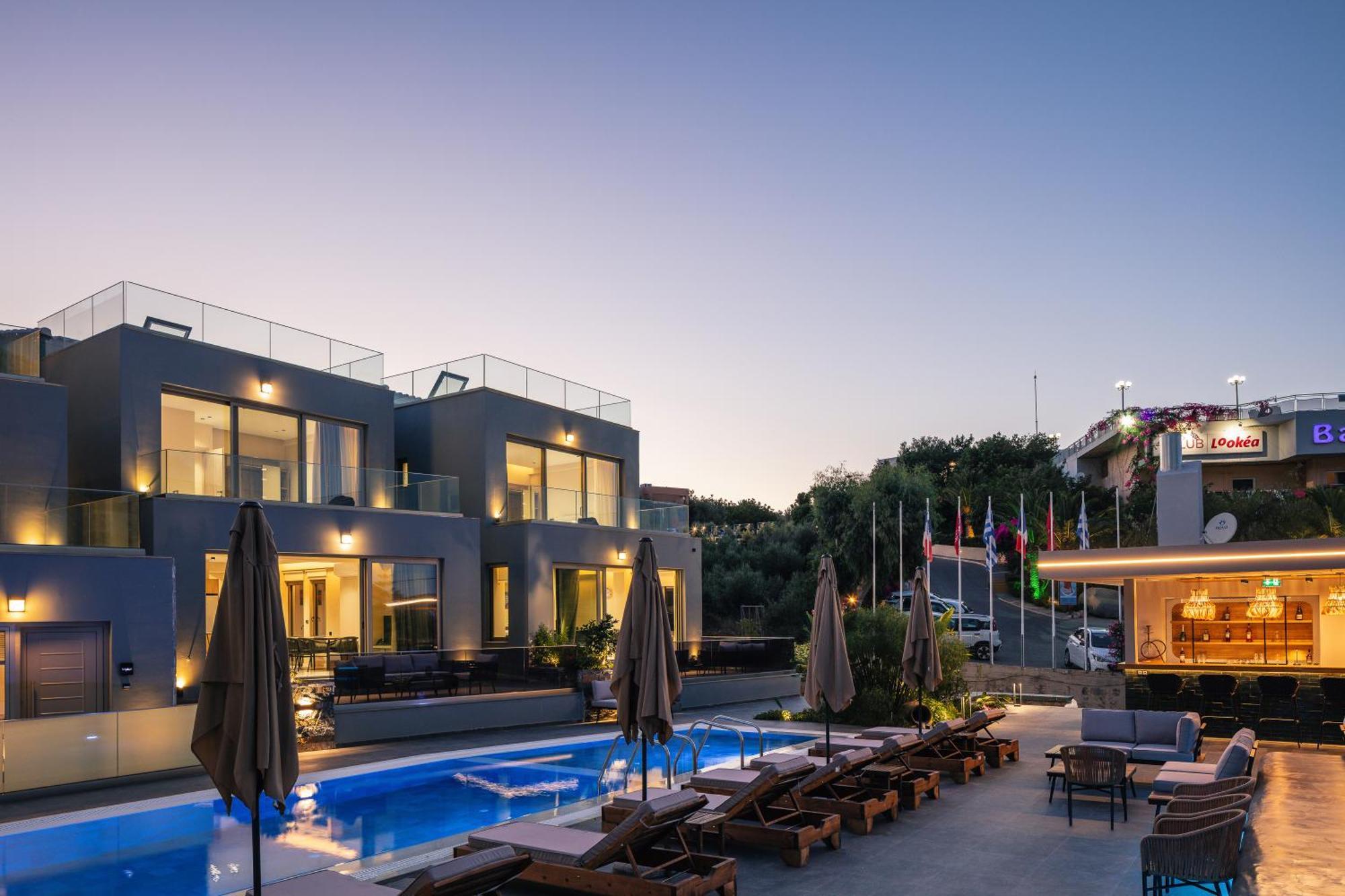 Isla Villas & Suites Bali  Exterior photo