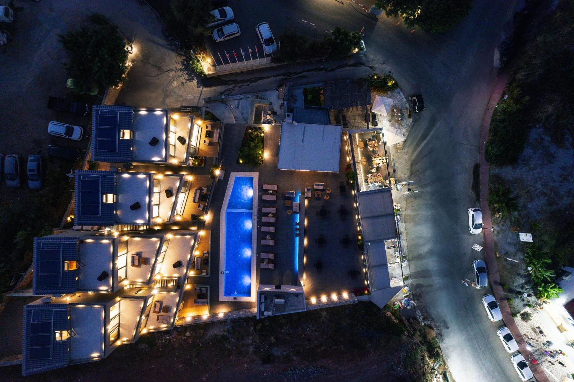 Isla Villas & Suites Bali  Exterior photo