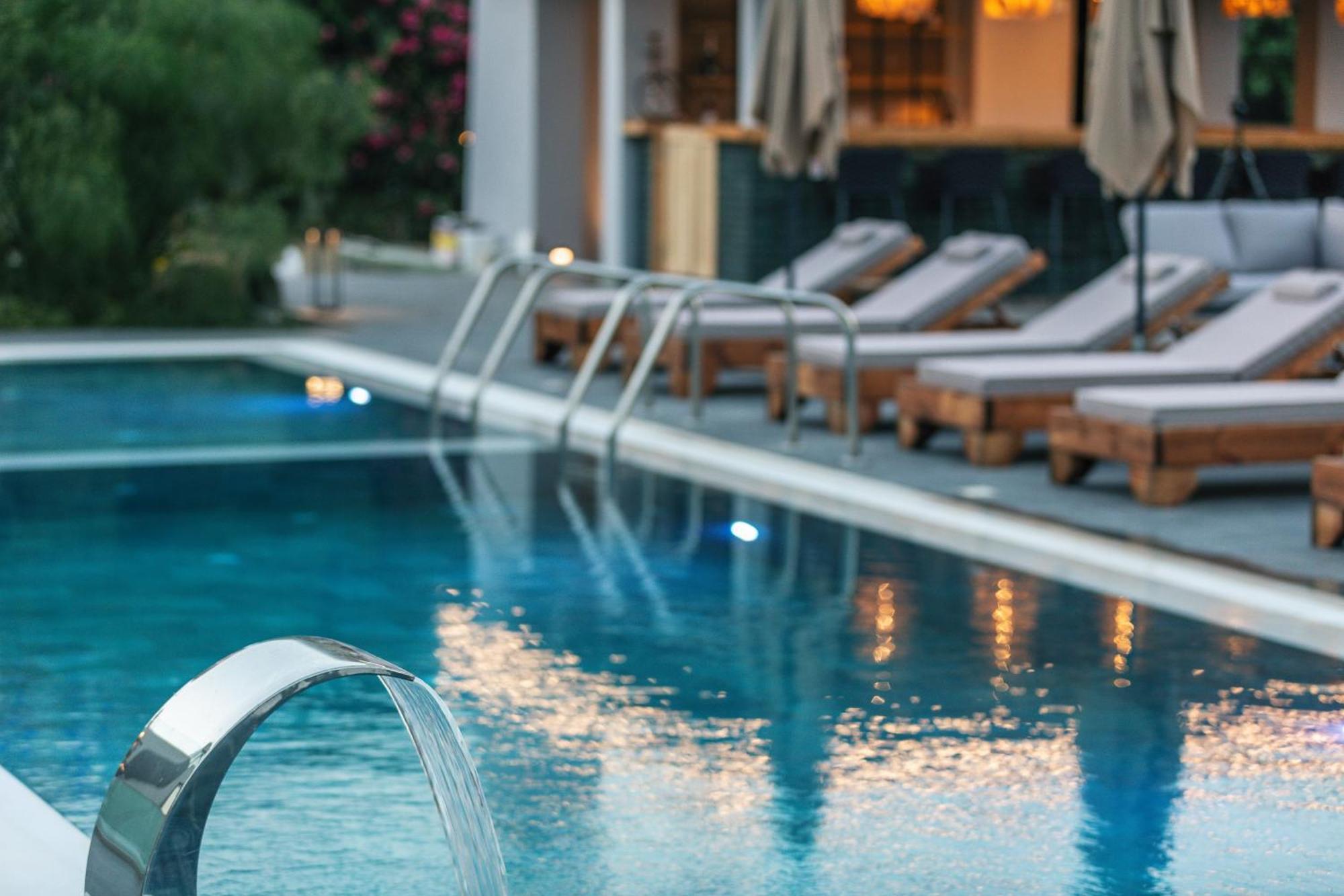 Isla Villas & Suites Bali  Exterior photo
