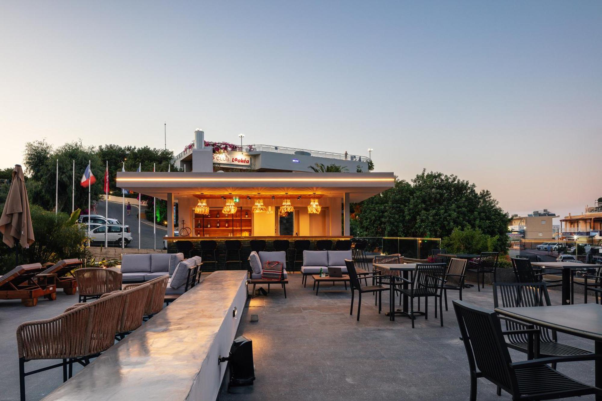 Isla Villas & Suites Bali  Exterior photo