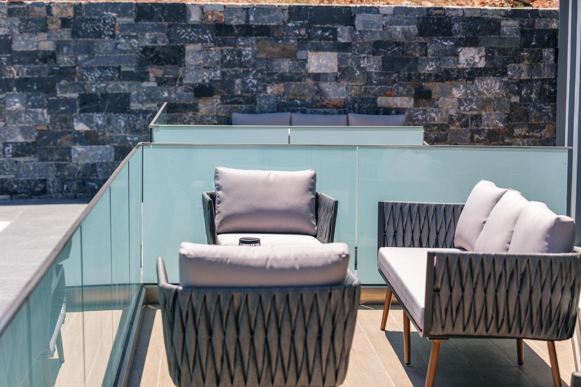 Isla Villas & Suites Bali  Exterior photo