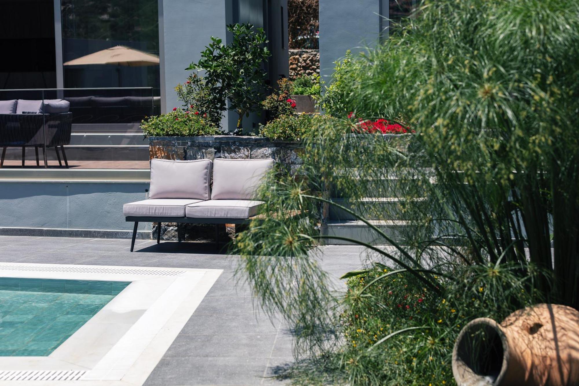Isla Villas & Suites Bali  Exterior photo