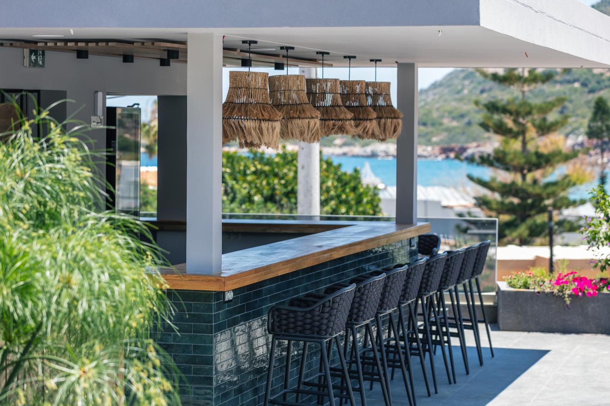 Isla Villas & Suites Bali  Exterior photo