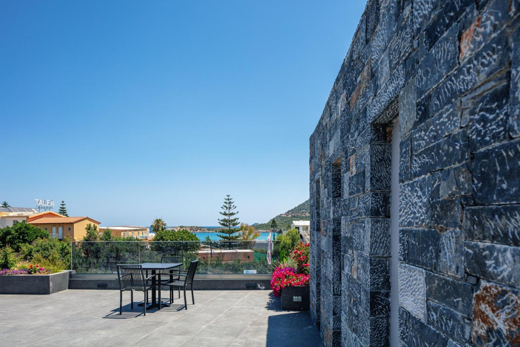 Isla Villas & Suites Bali  Exterior photo
