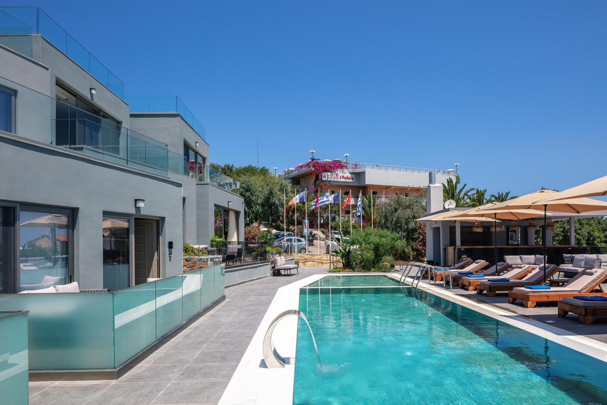 Isla Villas & Suites Bali  Exterior photo
