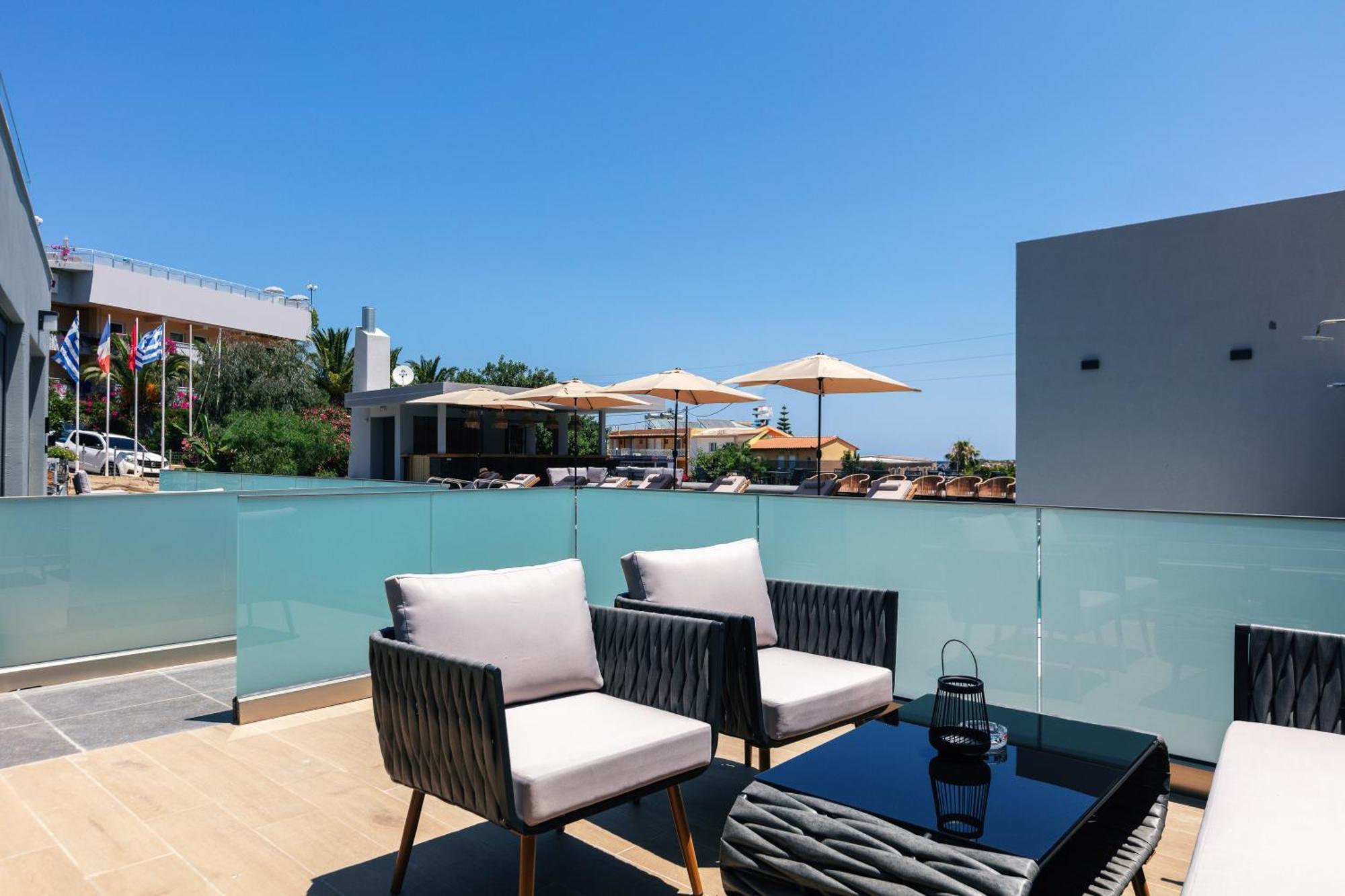 Isla Villas & Suites Bali  Exterior photo