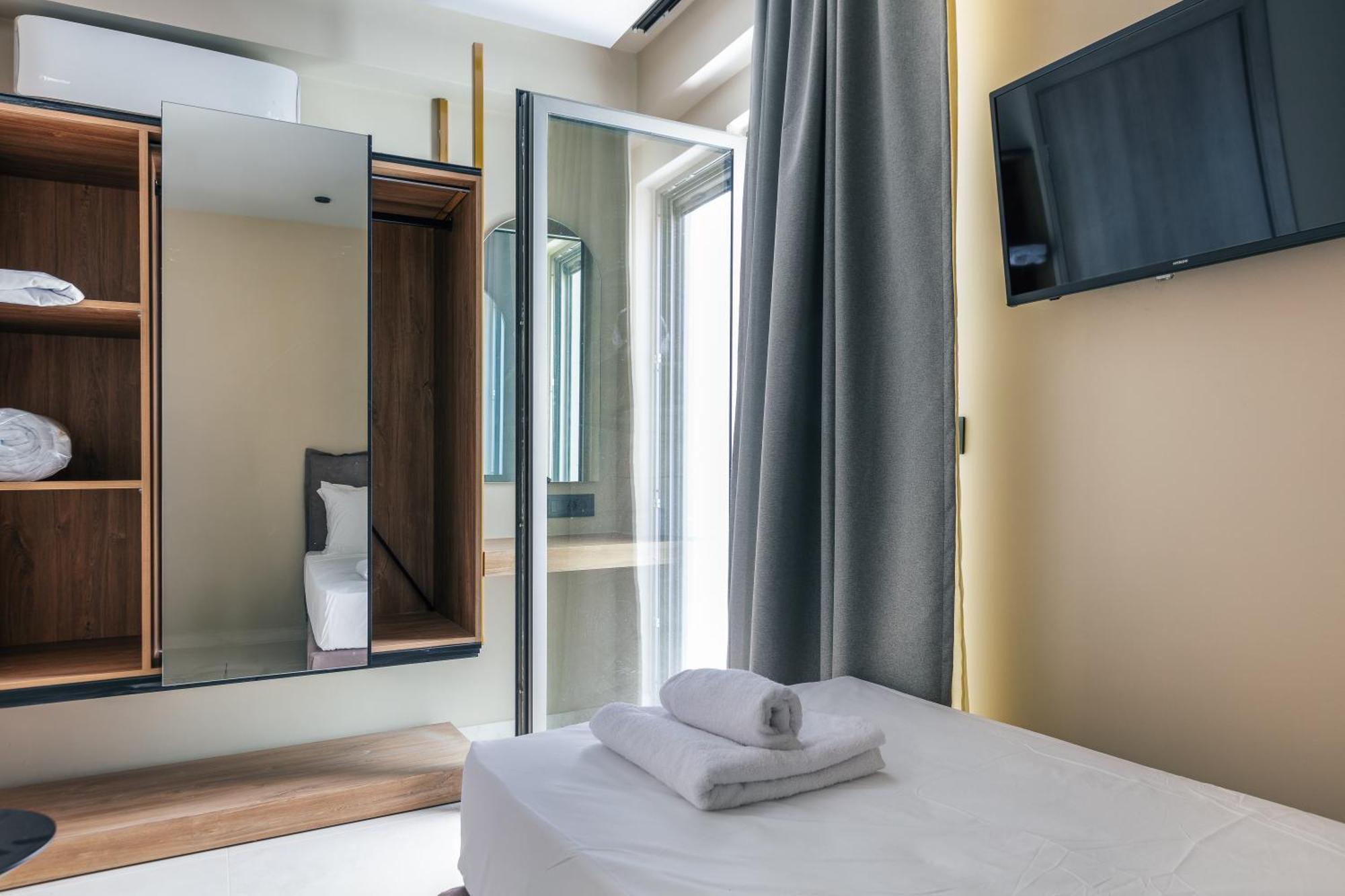 Isla Villas & Suites Bali  Exterior photo