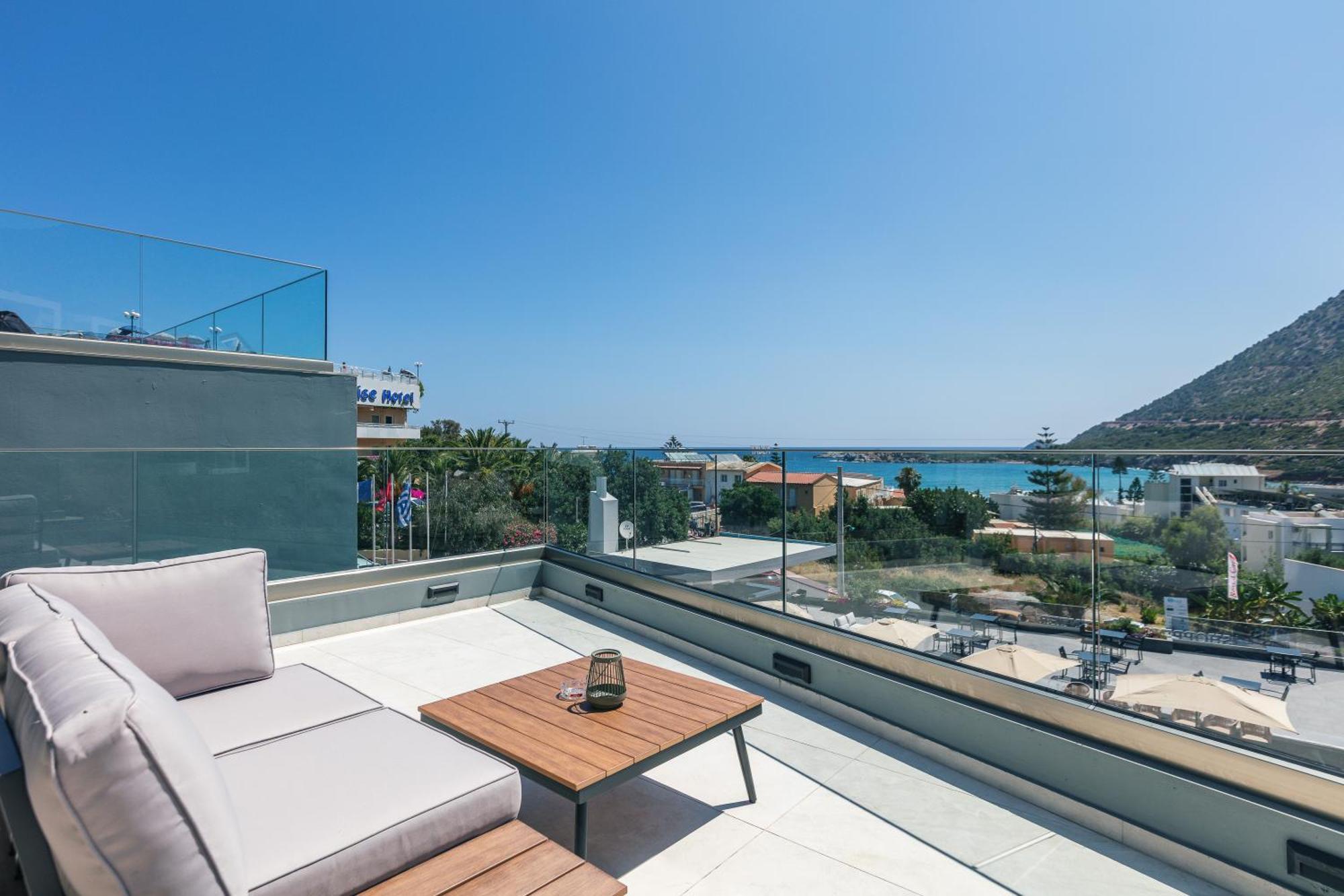 Isla Villas & Suites Bali  Exterior photo