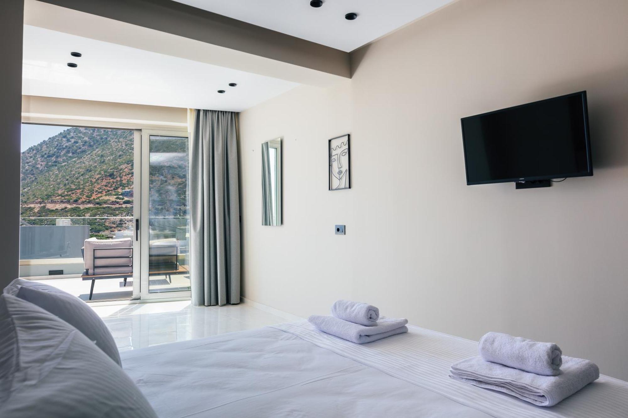Isla Villas & Suites Bali  Exterior photo