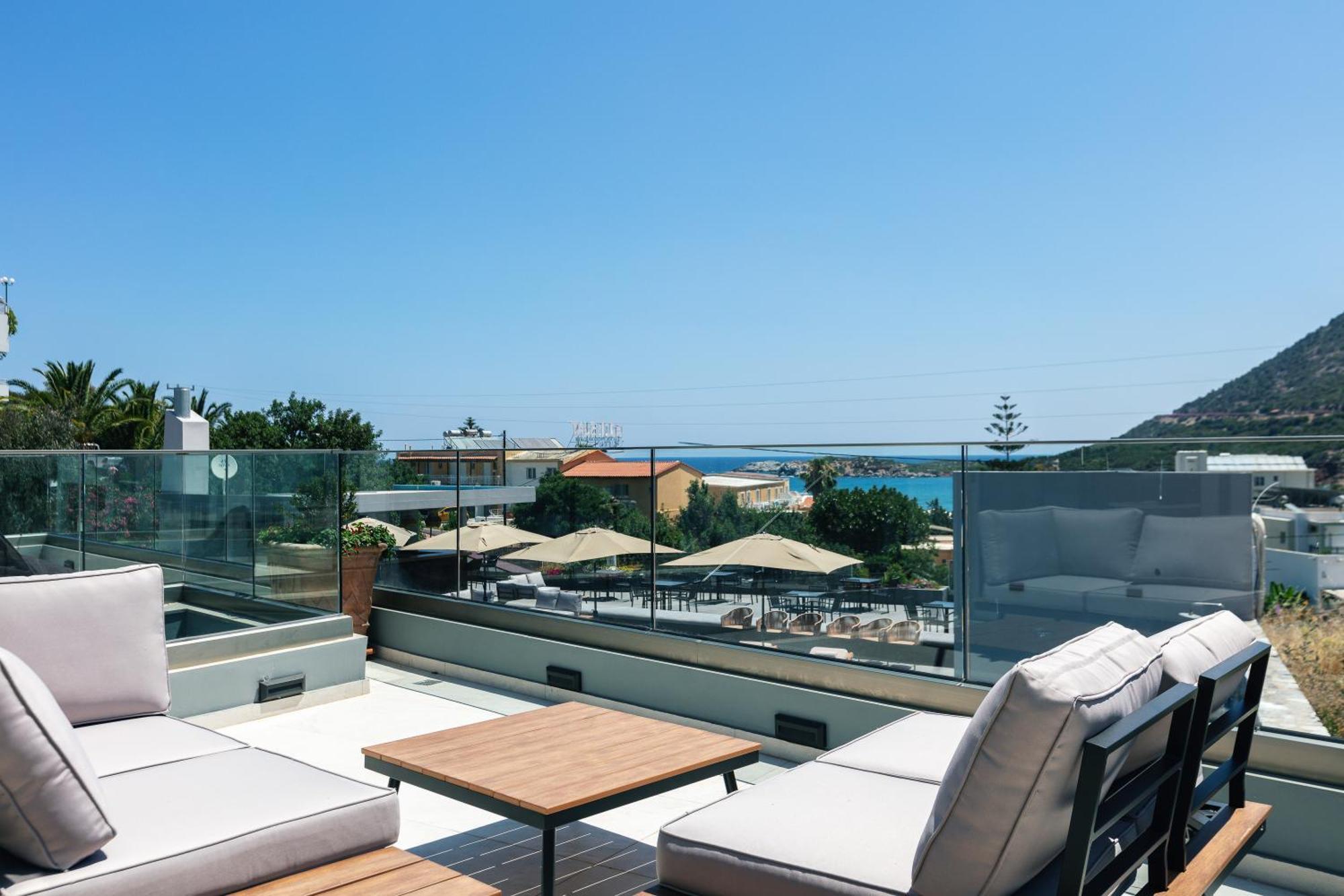 Isla Villas & Suites Bali  Exterior photo